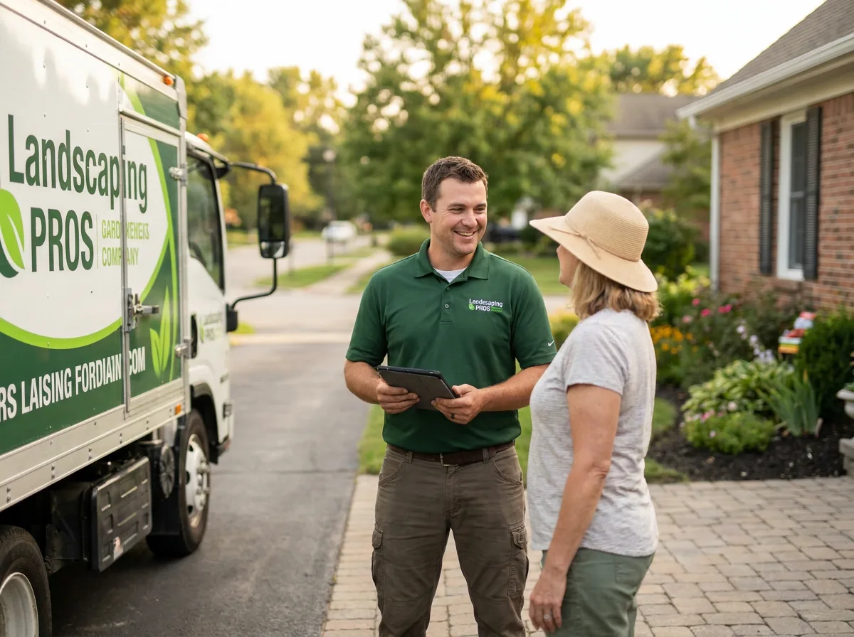Landscaping Galena, IL FAQs